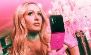 "Motorola ve Paris Hilton'dan Sınırlı Sayıda Razr+ 2024 İş Birliği!"