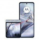Motorola'nın süslü Razr'ını gösteren daha fazla render sızdırıldı