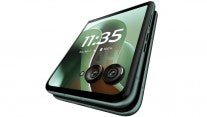 "Motorola'nın Yeni Devi Razr+ 2025 (Razr 60 Ultra) Görselleri Sızdı!"
