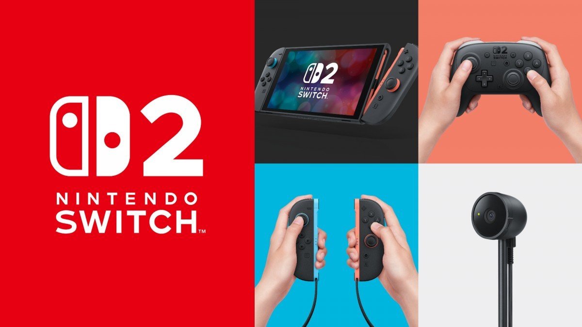 Nintendo, bir aydan az bir sürede neredeyse 6 milyon Switch 2 ünitesi sattı.