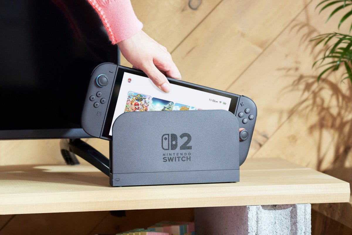 Nintendo Switch 2 özellikleri açıklandı, 5 Haziran'da satışa sunulacak