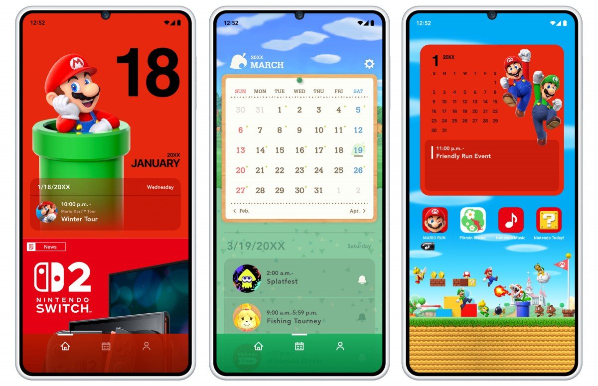 Nintendo Today! uygulaması, Nintendo haberlerini takip etmenizi sağlamak için başlatıldı