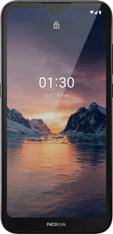 Nokia 1.3 - Detaylı Teknik Özellikleri