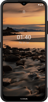 Nokia 1.4 - Detaylı Teknik Özellikleri