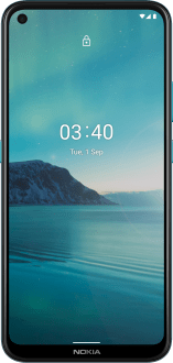 Nokia 3.4 - Detaylı Teknik Özellikleri