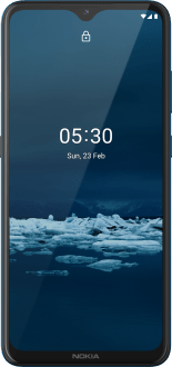 Nokia 5.3 - Detaylı Teknik Özellikleri
