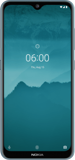 Nokia 6.2 - Detaylı Teknik Özellikleri