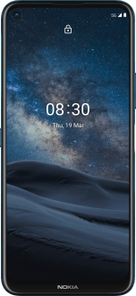 Nokia 8.3 5G - Detaylı Teknik Özellikleri
