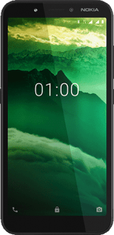 Nokia C1 - Detaylı Teknik Özellikleri