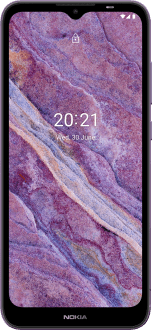 Nokia C10 - Detaylı Teknik Özellikleri