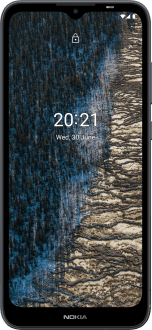 Nokia C20 - Detaylı Teknik Özellikleri