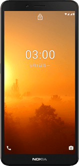 Nokia C3 - Detaylı Teknik Özellikleri