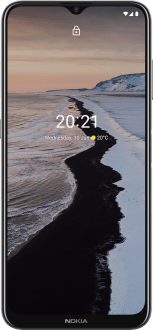 Nokia G10 - Detaylı Teknik Özellikleri