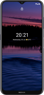 Nokia G20 - Detaylı Teknik Özellikleri