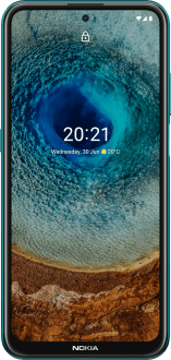 Nokia X10 - Detaylı Teknik Özellikleri