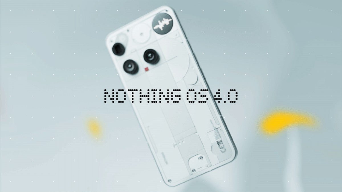 Nothing, Android 16 tabanlı Nothing OS 4.0'ı nihayet piyasaya sürdüğünde ne zaman olacak?
