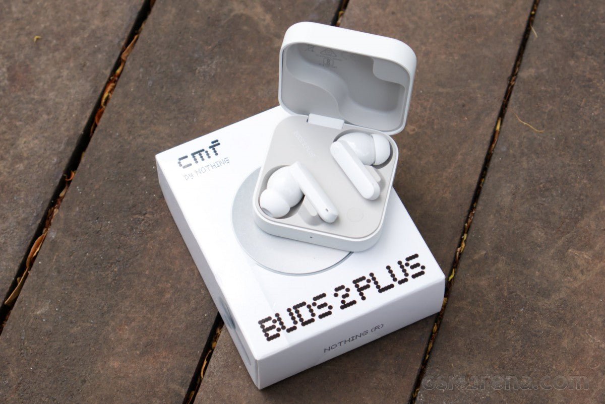 Nothing CMF Buds 2 Plus incelemesi
