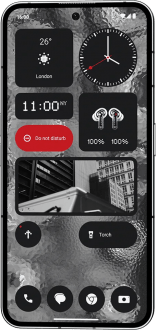 Nothing Phone (2) (256 GB) - Detaylı Teknik Özellikleri