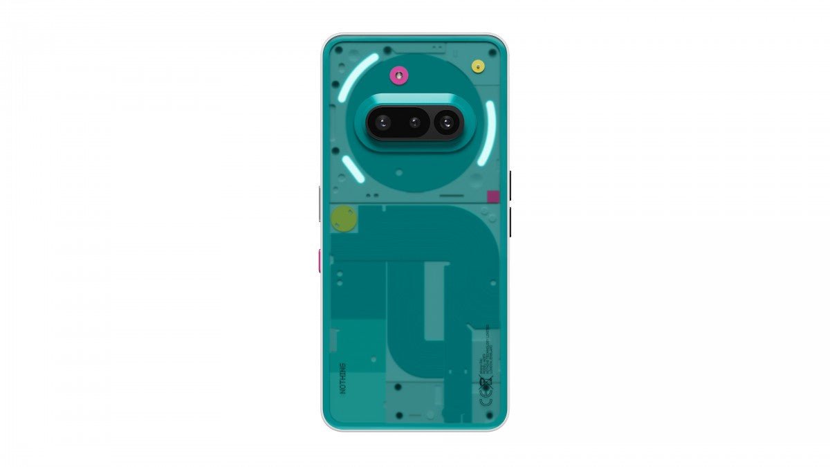 Nothing Phone (3a) Topluluk Sürümü artık resmi, işte nasıl edinileceği