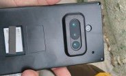 "Nothing Phone (3a) ve Pro Modeli: Sızdırılan Görseller ve Detaylar Neler?"