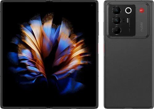 Nubia Fold, SD 8 Elite ve 6.560mAh batarya ile resmiyet kazanıyor