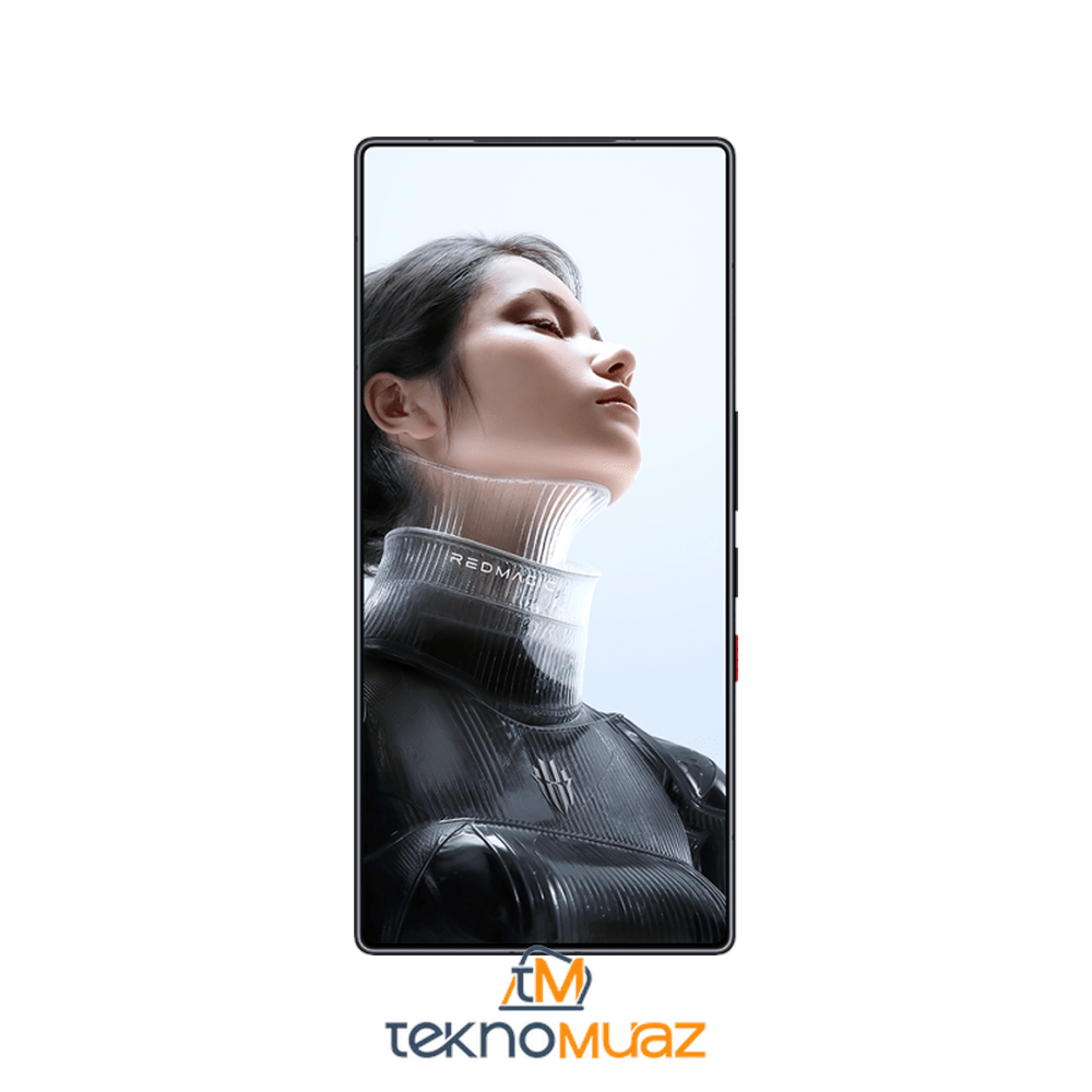 Nubia Red Magic 11 Pro 5G 16/512 GB vs Poco F8 Ultra 5G (16+16 GB / 512 GB) - Hangisi Daha İyi? (2026 Karşılaştırma)