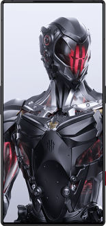 Nubia Red Magic 8 Pro - Detaylı Teknik Özellikleri