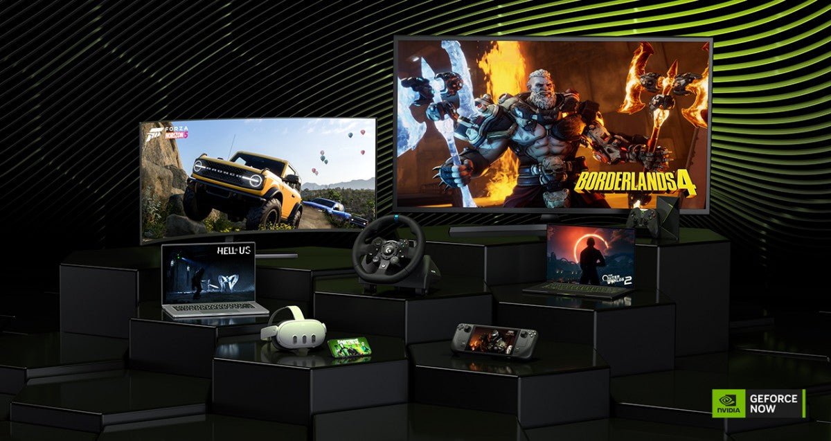 Nvidia GeForce Now'un Kasım ayında Hindistan'da piyasaya sürüleceği doğrulandı