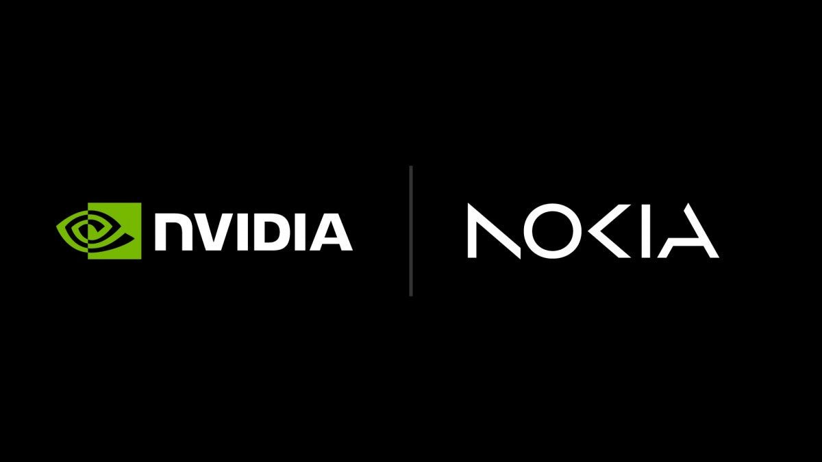 Nvidia, Nokia'ya 1 milyar dolar yatırım yapacak