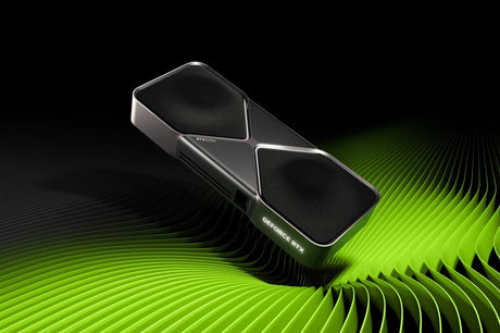 "Nvidia'nın Yeni Canavarları RTX 5090 ve 5080 Satışta! Ancak Hemen Tükendi?"