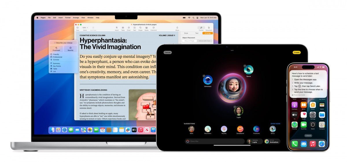 "Onaylandı: Alibaba, Apple'ın Çin'deki Yapay Zekasını Güçlendirecek!"