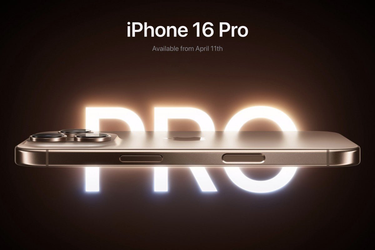 Onaylandı: iPhone 16 serisi 11 Nisan'dan itibaren Endonezya'da satışa sunulacak