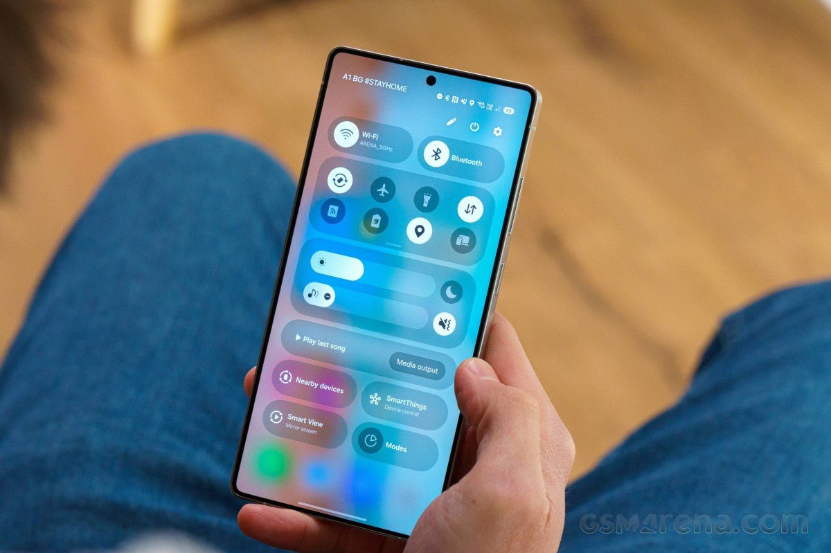 One UI 8.5, diğer arayüzlerin uzun süredir sahip olduğu faydalı bir özelliği entegre etmeyi planlıyor