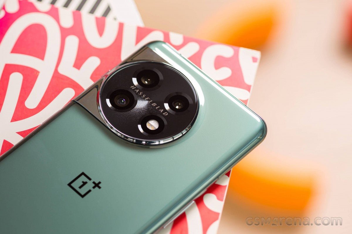 OnePlus 11, Akıl Alanı özelliğini alan en son telefon oldu