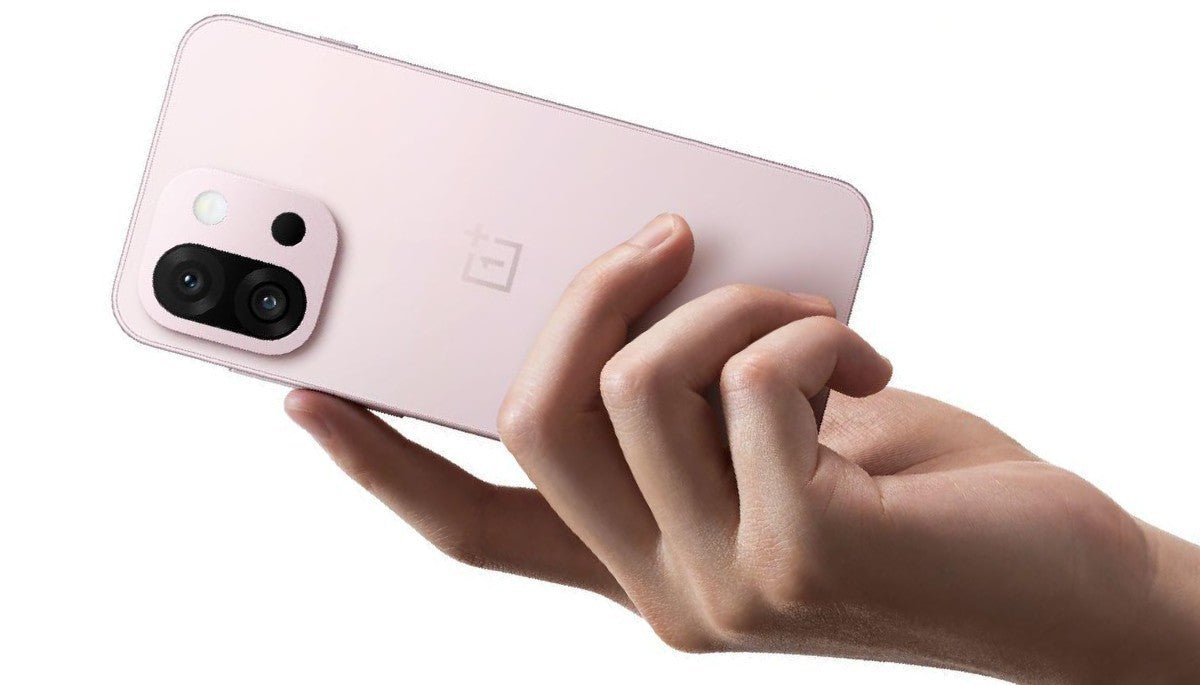 OnePlus 13s, küçük 6,32" form faktöründe Snapdragon 8 Elite gücü ve 5.850mAh batarya sunuyor