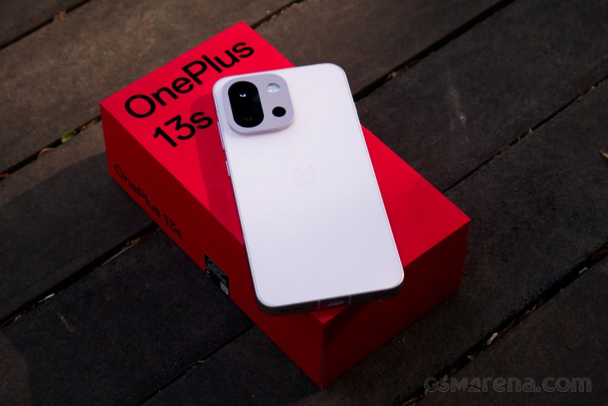 OnePlus 13s lansman etkinliğini buradan canlı izleyin