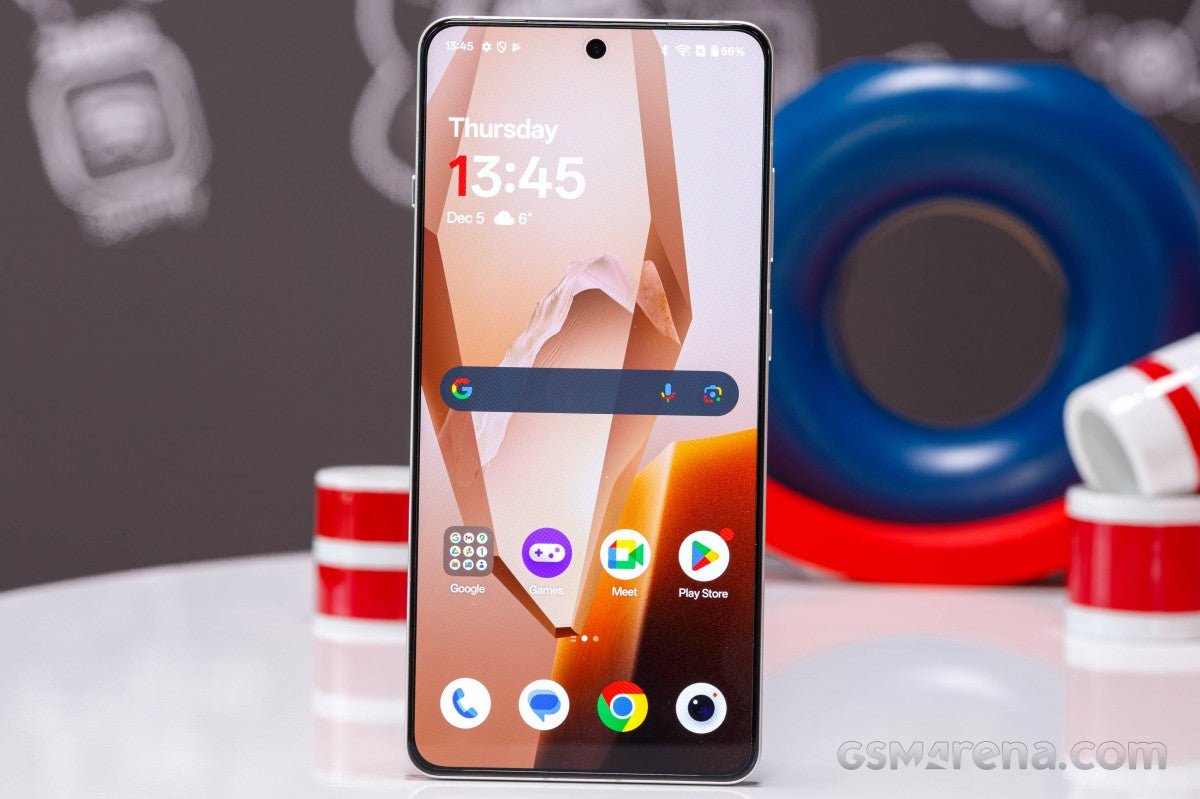 OnePlus 13T'nin batarya kapasitesi resmi olarak açıklandı, ağırlık da. 

(Note: The number "13T" should be written as "13T modeli" if it refers to a specific model.)