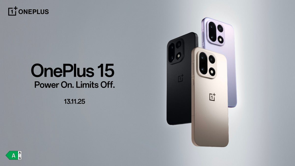 OnePlus 15, global olarak iki hafta içinde piyasaya sürülüyor, erken kuş fırsatı zaten devam ediyor