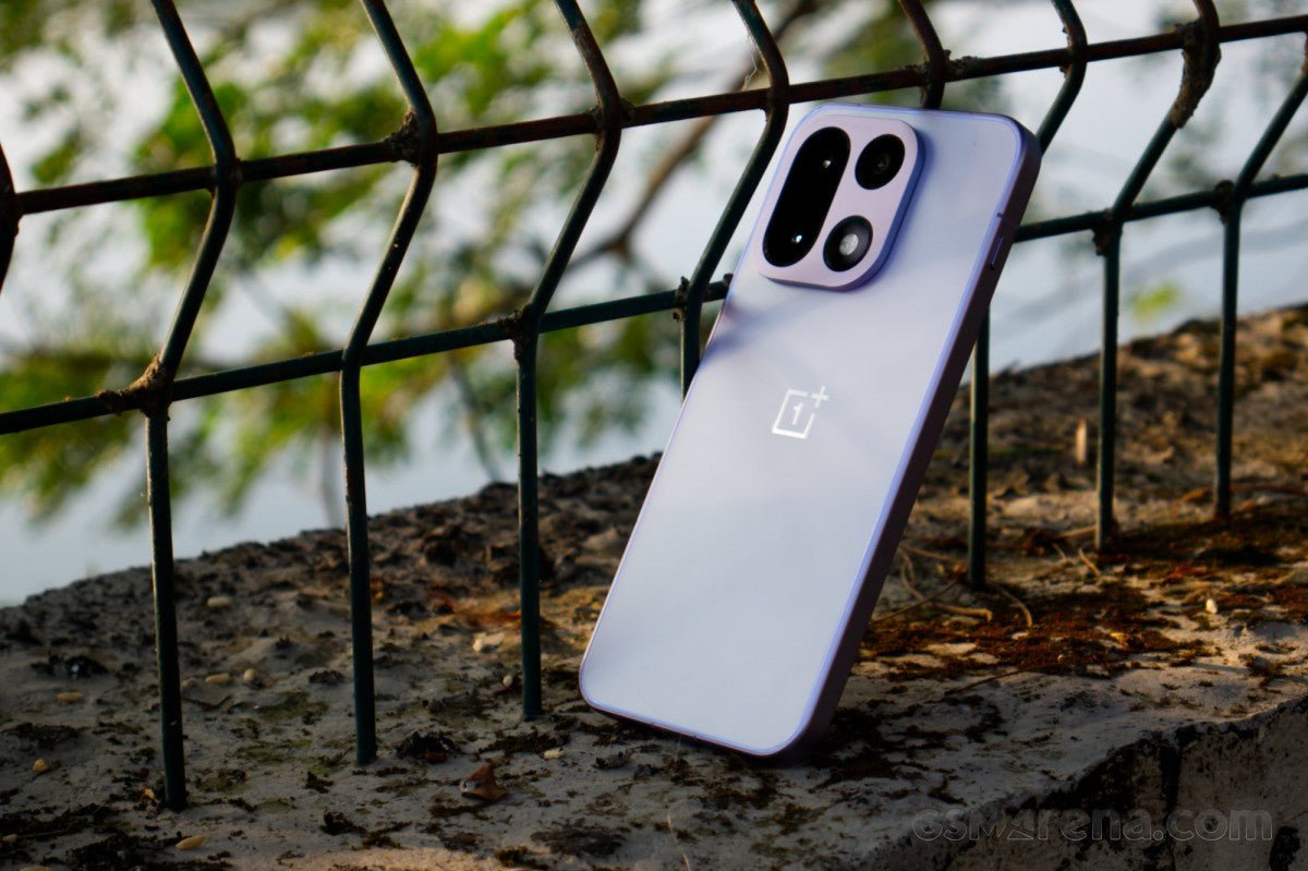 OnePlus 15 incelemesi için alındı