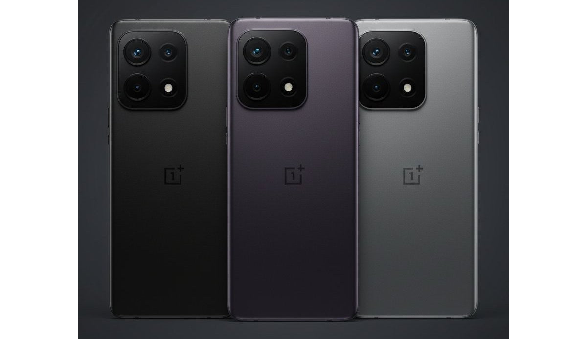 OnePlus 15'in renk seçenekleri ve ağırlığı sızdırıldı