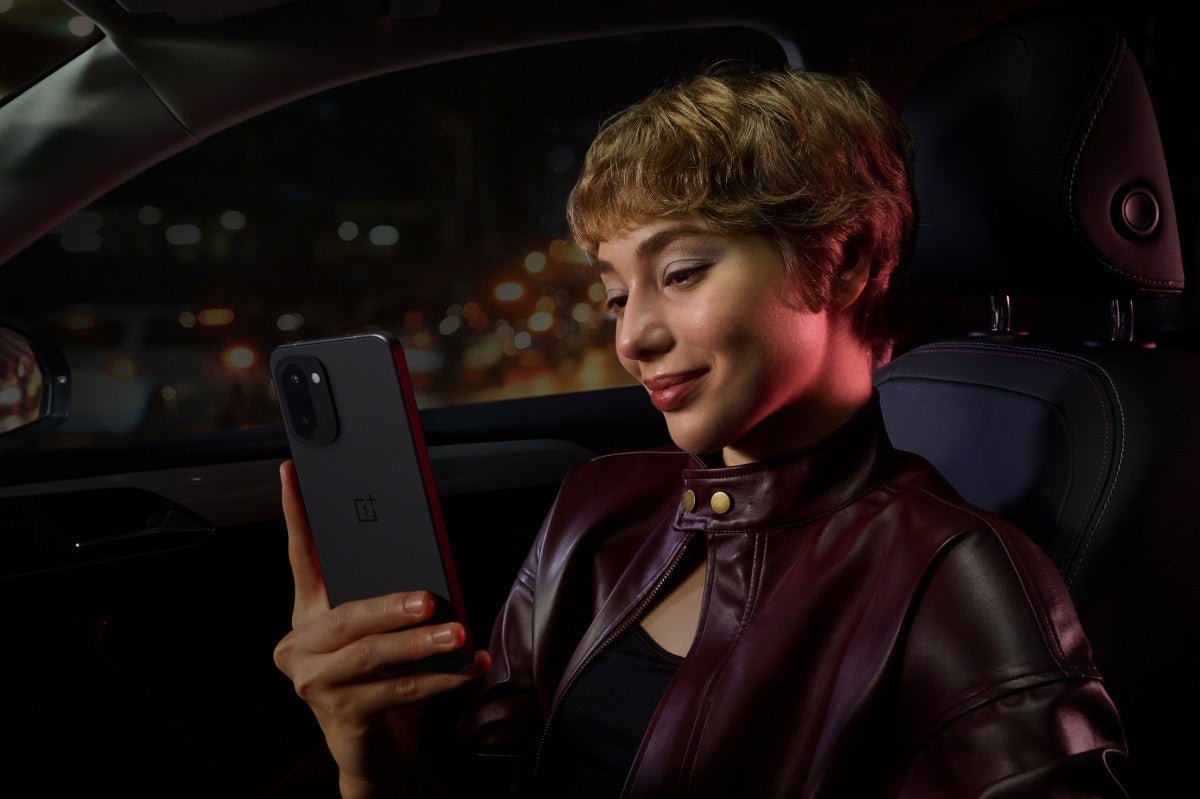 OnePlus 15R tamamen ortaya çıkarıldı