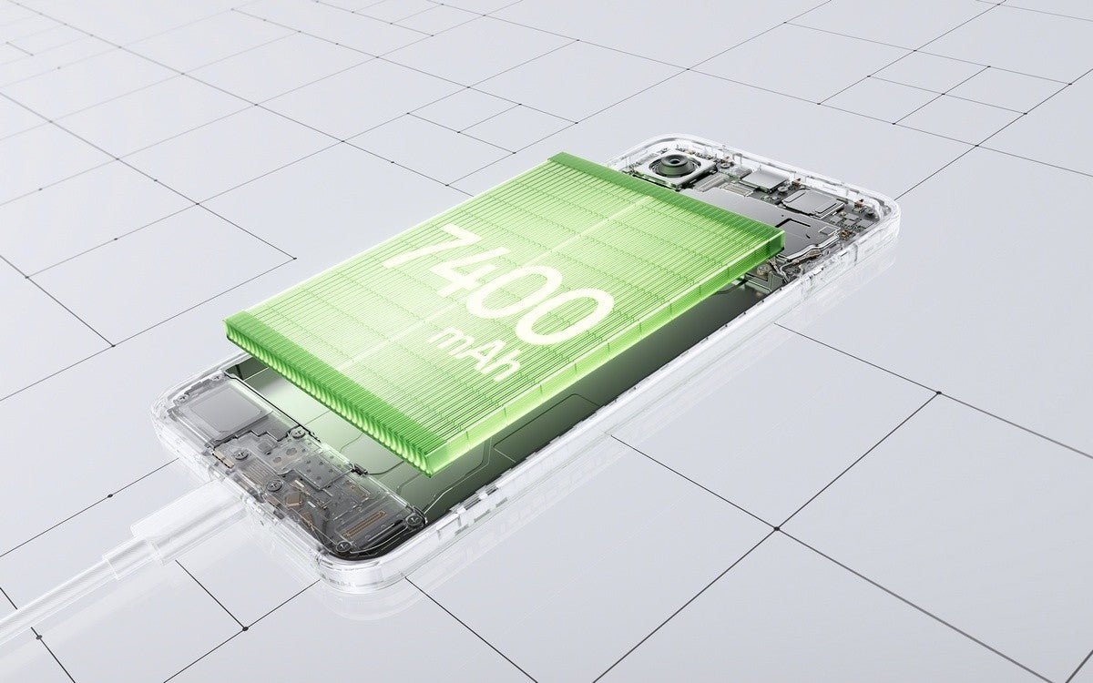 OnePlus 15R'nin pil kapasitesi resmi olarak açıklandı