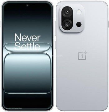 OnePlus 15T'nin özellikleri sızdırıldı