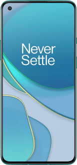 OnePlus 8T - Detaylı Teknik Özellikleri