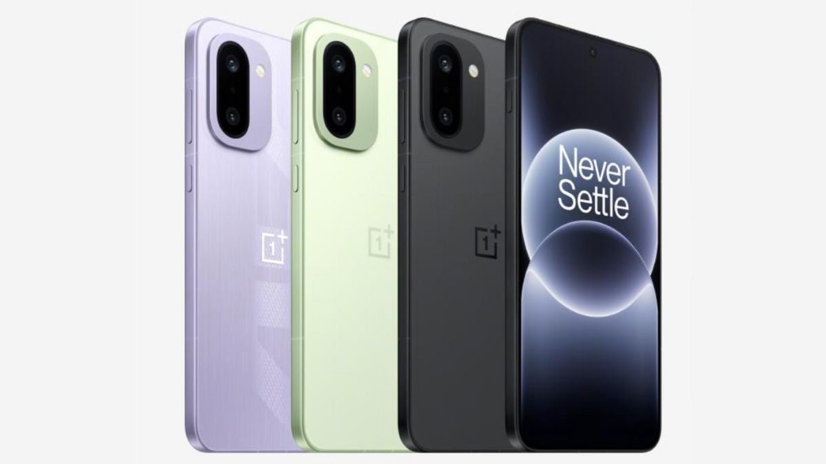 OnePlus Ace 6T, Snapdragon 8 Gen 5 yongası ve 8.300mAh bataryayla tanıtıldı