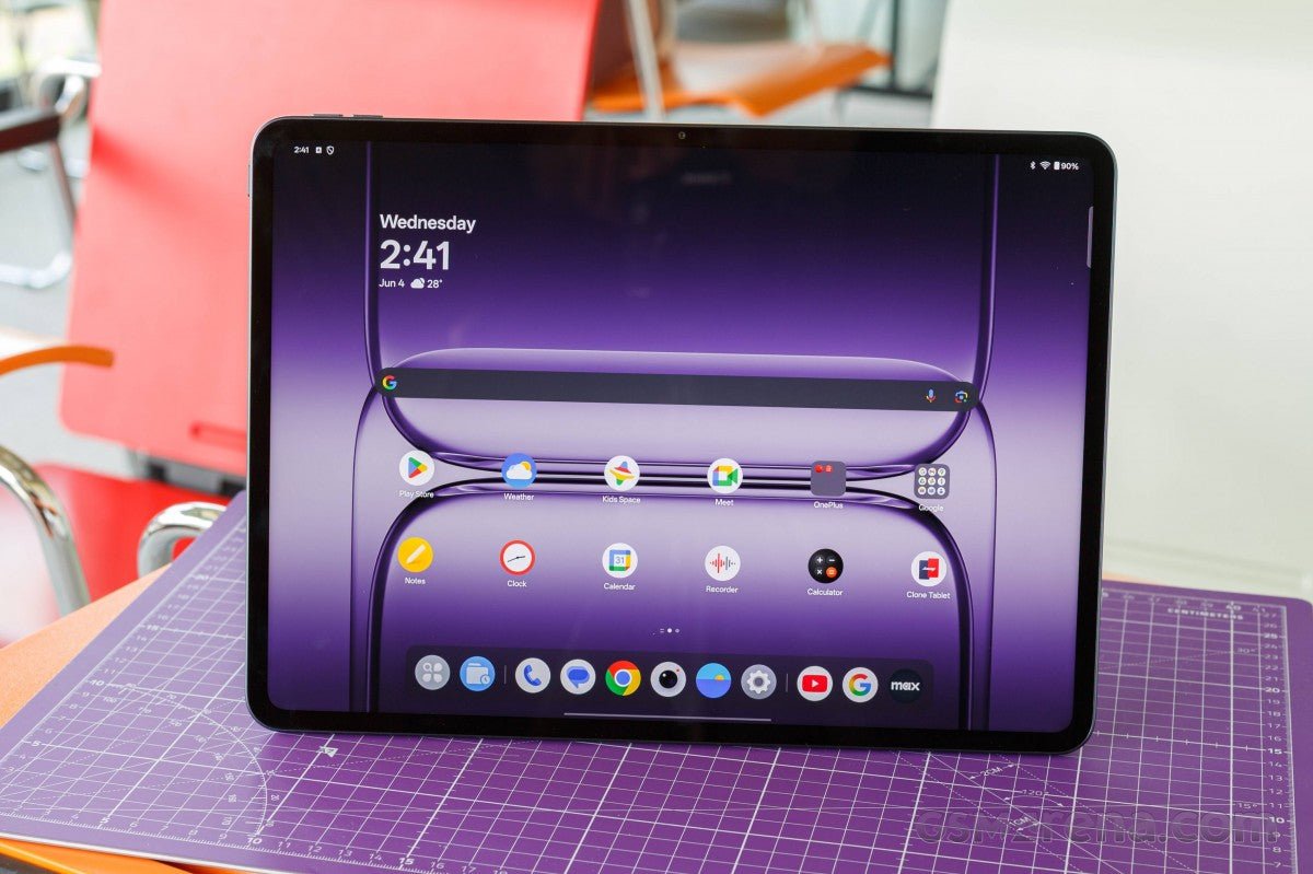 OnePlus, Hindistan'da tablet üretimine başlıyor