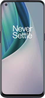 OnePlus Nord N10 5G (BE2029) (BE2029) - Detaylı Teknik Özellikleri