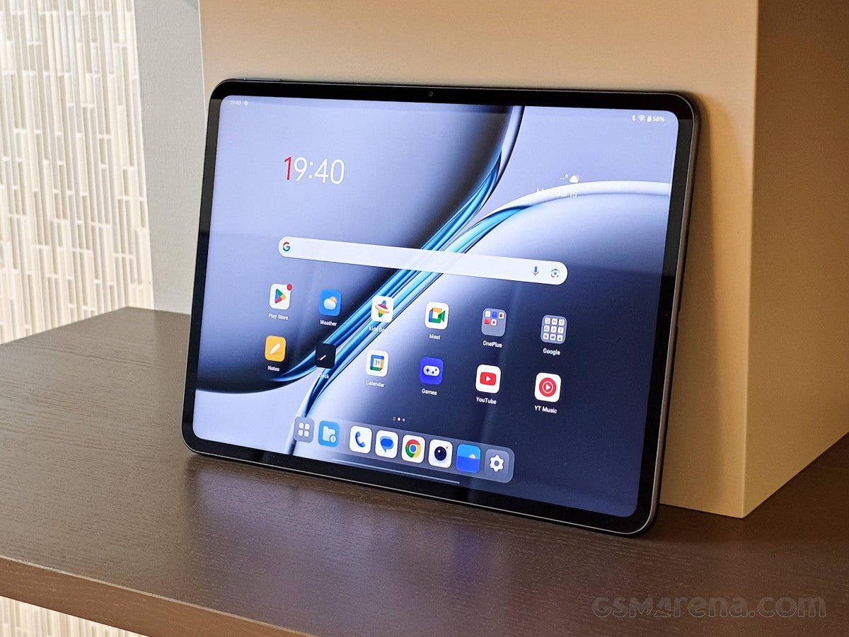 OnePlus Pad 2 Pro'nun canavar özellikleri sızdırıldı