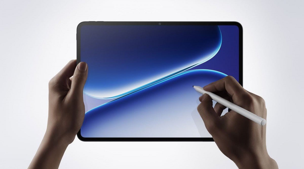 OnePlus Pad Go 2, daha büyük bir ekrana ve 5G'ye sahipken, OnePlus Watch Lite 10 güne kadar dayanabiliyor