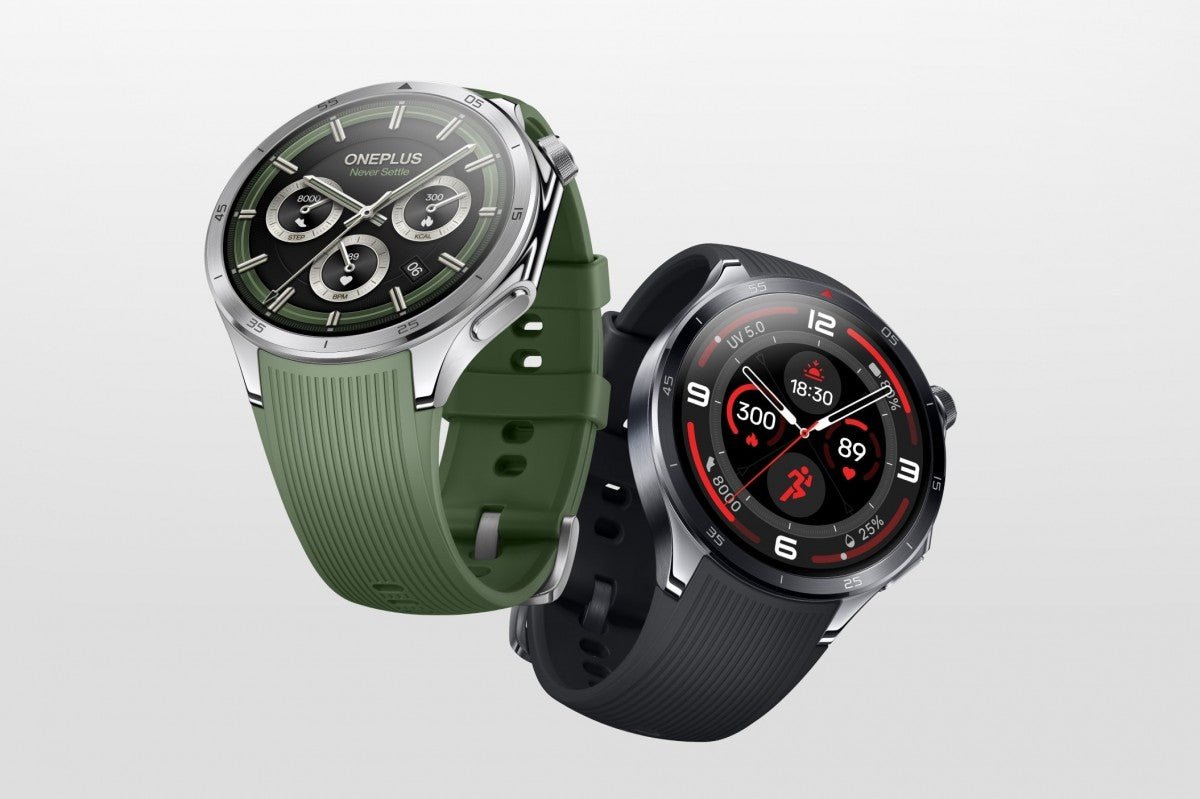 "OnePlus Watch 3, İnanılmaz Batarya Ömrüyle 18 Şubat'ta Geliyor!"